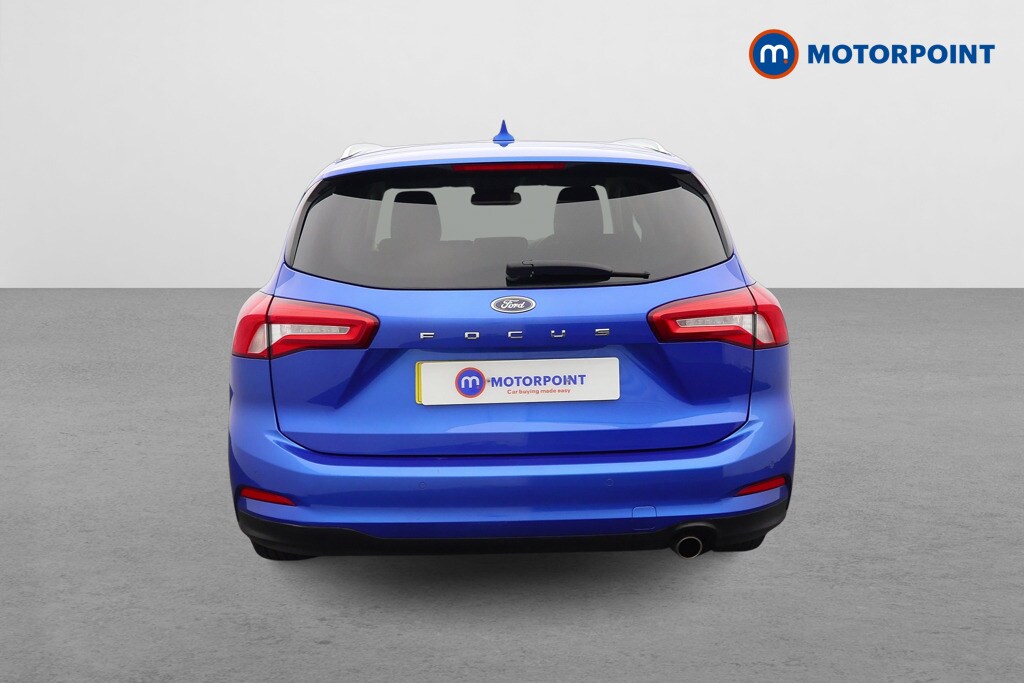 Used Ford Focus 2020 for sale - 77516672: Photo 6