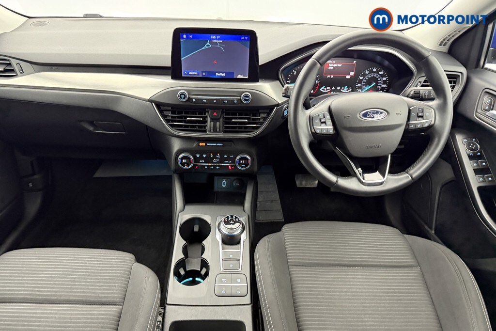 Used Ford Focus 2020 for sale - 77516672: Photo 9