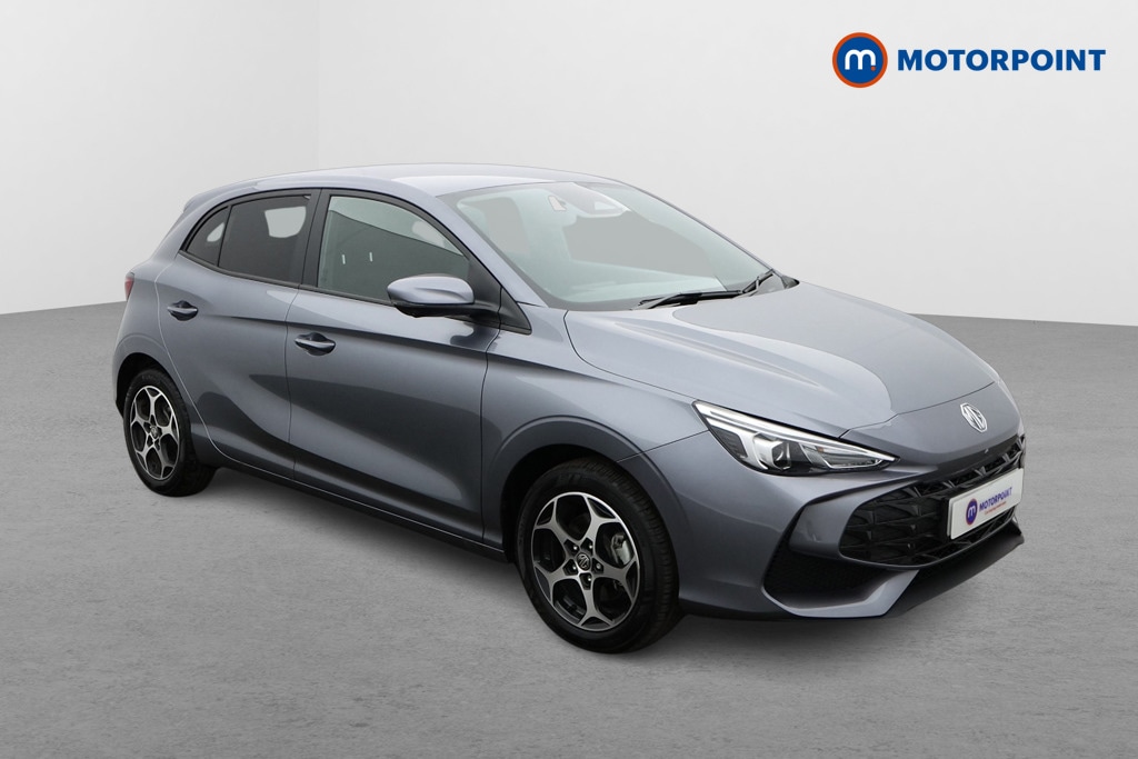 Used MG MG3 2025 for sale - 78180513: Photo 1