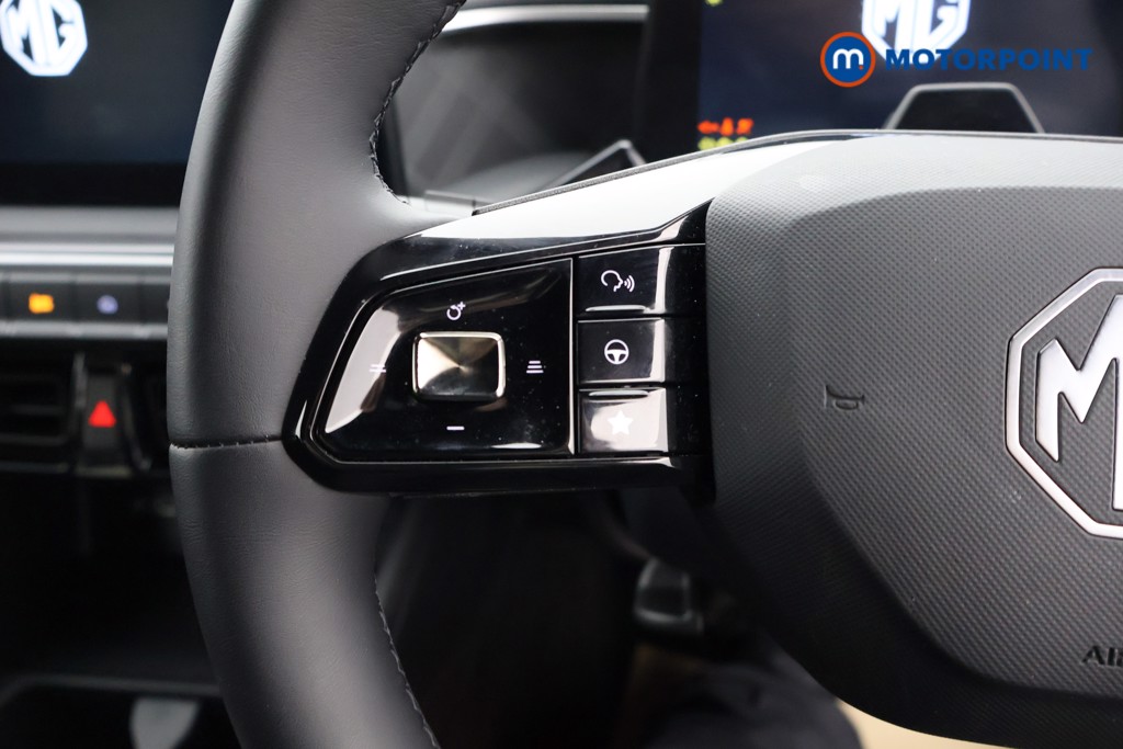 Used MG MG3 2025 for sale - 78180513: Photo 10