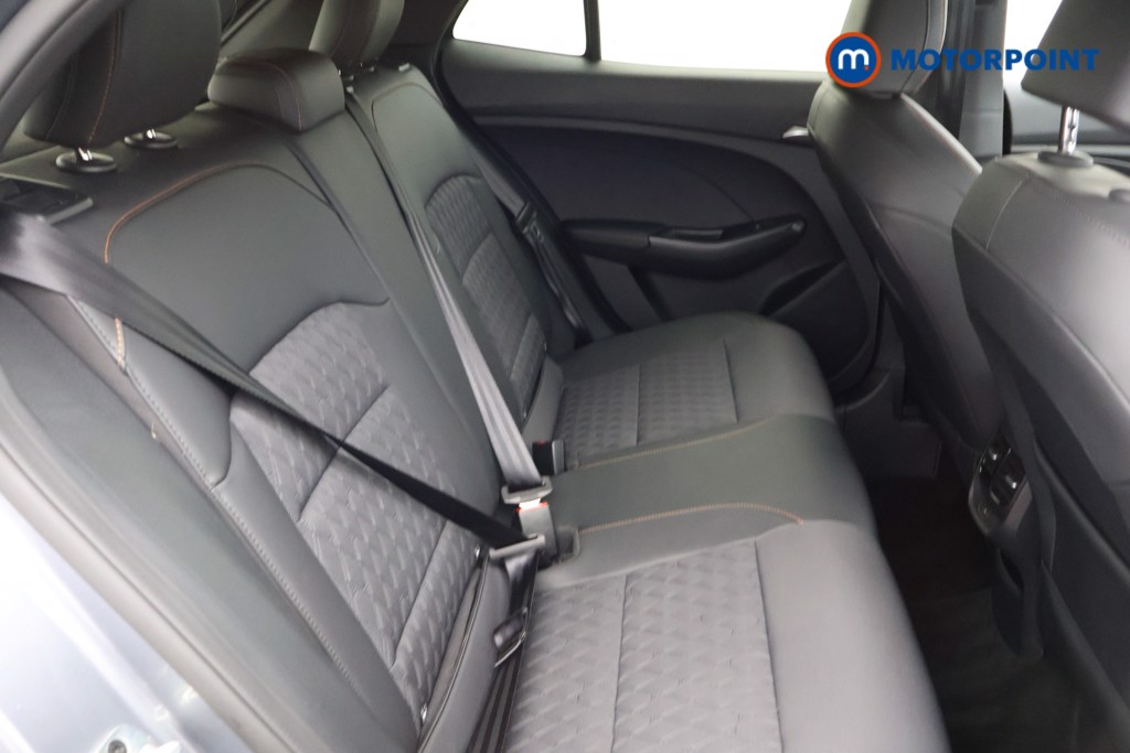 Used MG MG3 2025 for sale - 78180513: Photo 22