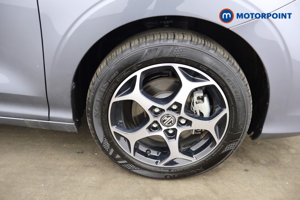 Used MG MG3 2025 for sale - 78180513: Photo 29