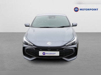 Used MG MG3 2025 for sale - 78180513: Photo