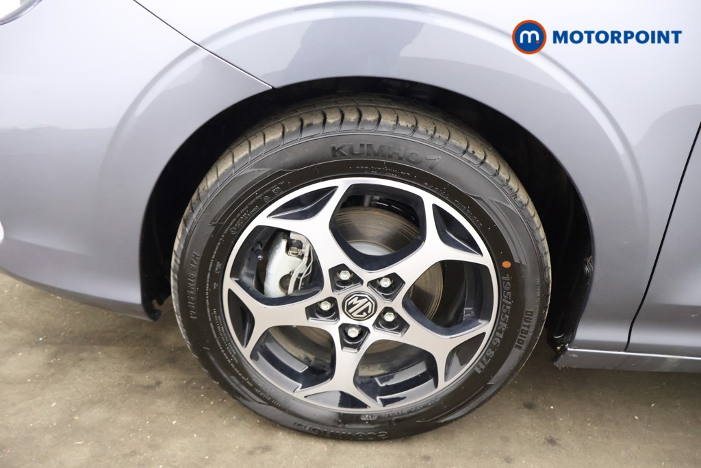 Used MG MG3 2025 for sale - 78180513: Photo 30