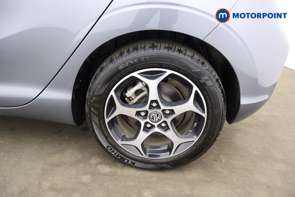 Used MG MG3 2025 for sale - 78180513: Photo 31