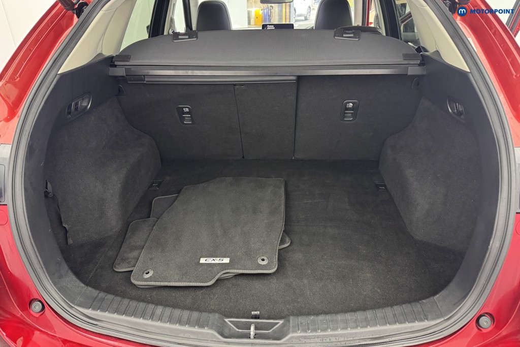 Used Mazda CX-5 2021 for sale - 76232046: Photo 11