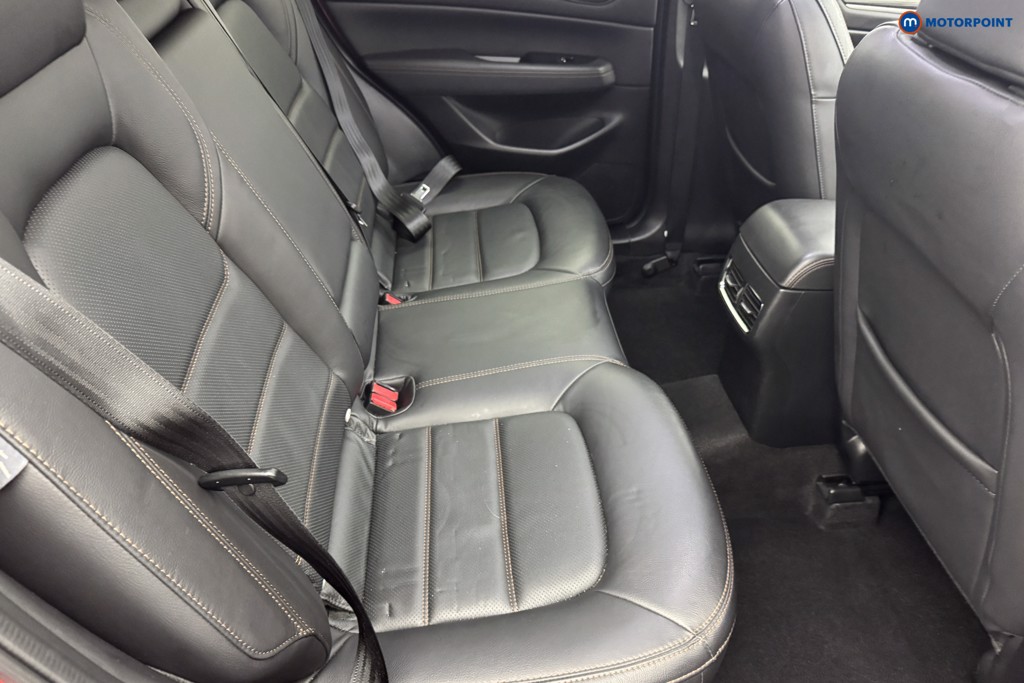 Used Mazda CX-5 2021 for sale - 76232046: Photo 12