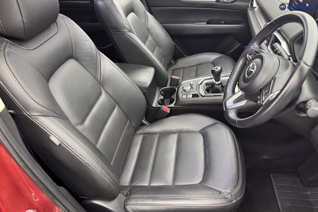 Used Mazda CX-5 2021 for sale - 76232046: Photo 13