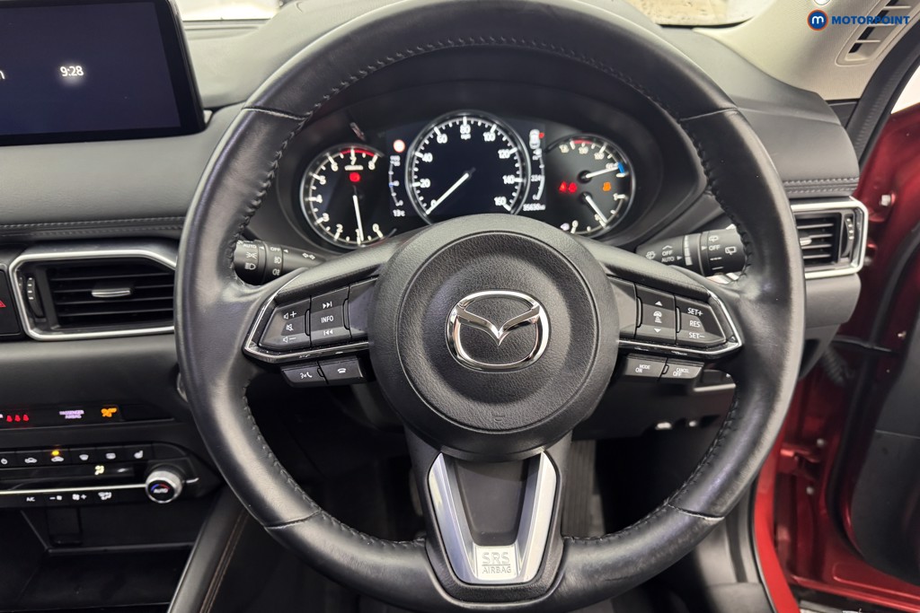 Used Mazda CX-5 2021 for sale - 76232046: Photo 14