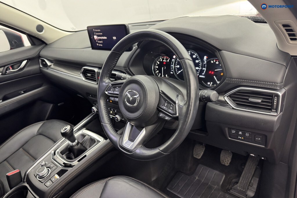 Used Mazda CX-5 2021 for sale - 76232046: Photo 15