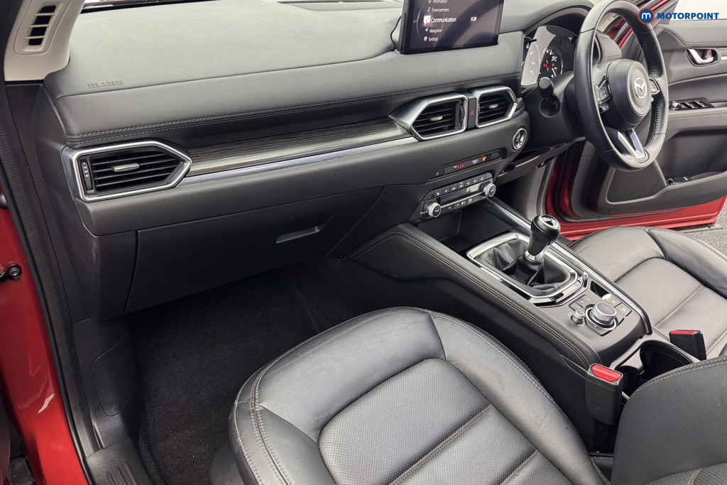 Used Mazda CX-5 2021 for sale - 76232046: Photo 16