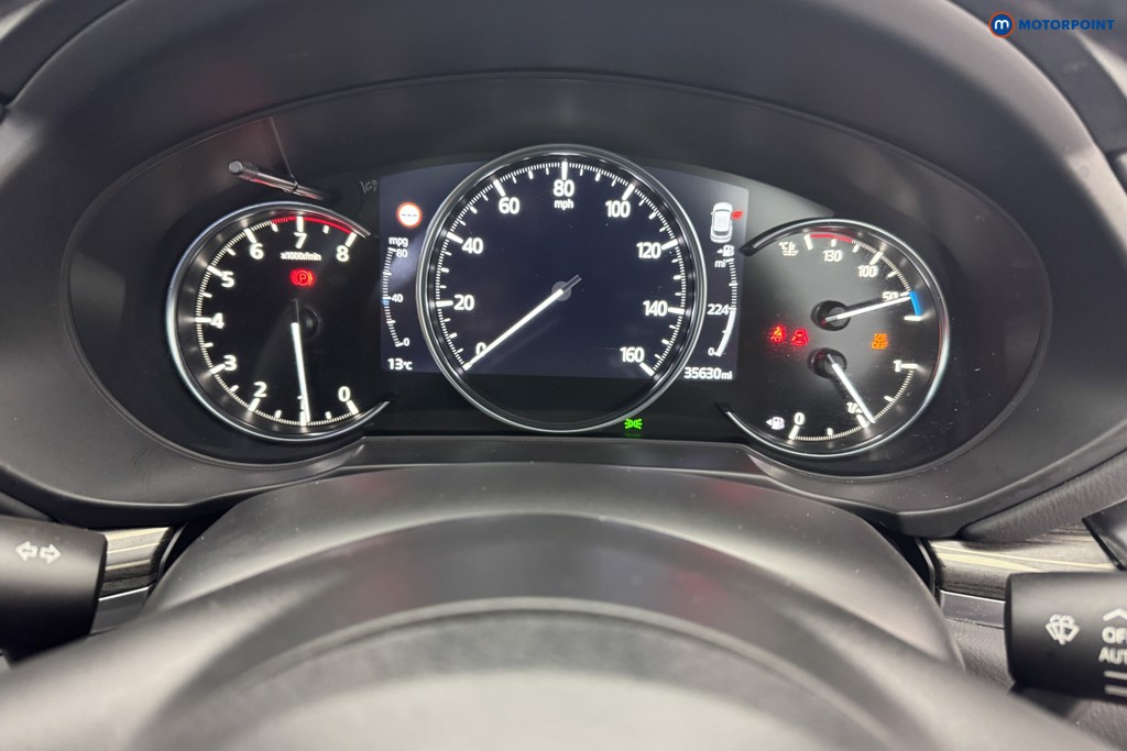 Used Mazda CX-5 2021 for sale - 76232046: Photo 17