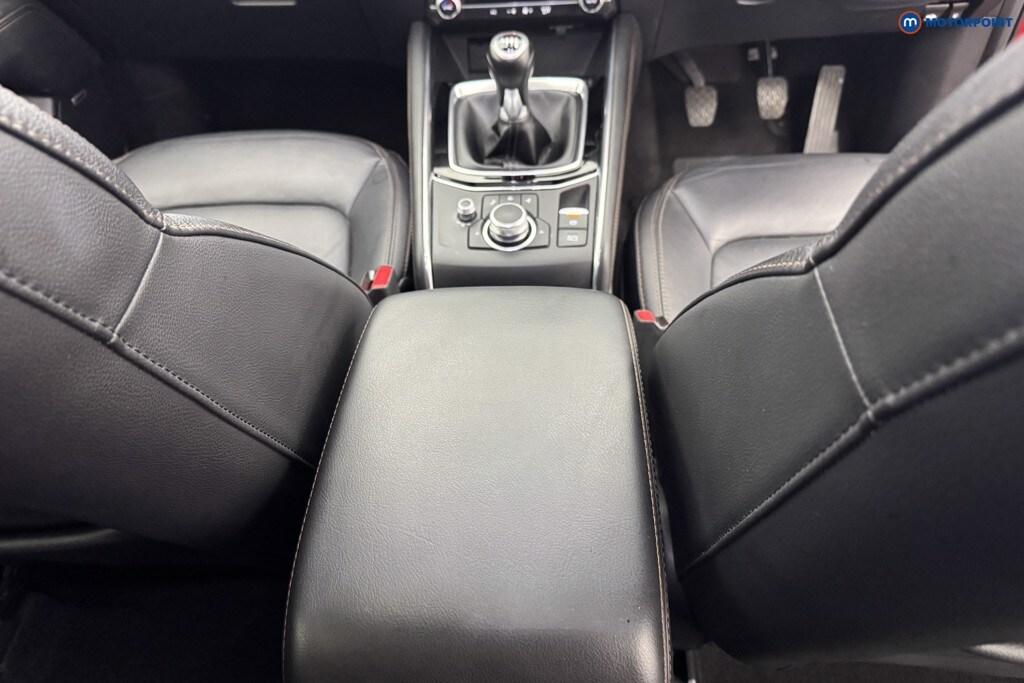 Used Mazda CX-5 2021 for sale - 76232046: Photo 19