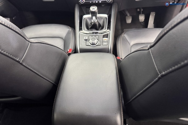 Used Mazda CX-5 2021 for sale - 76232046: Photo 19