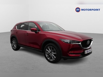 Mazda - CX-5