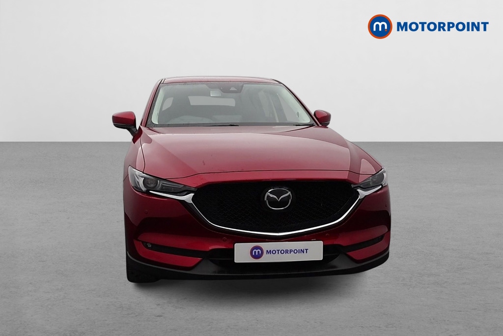 Used Mazda CX-5 2021 for sale - 76232046: Photo 2