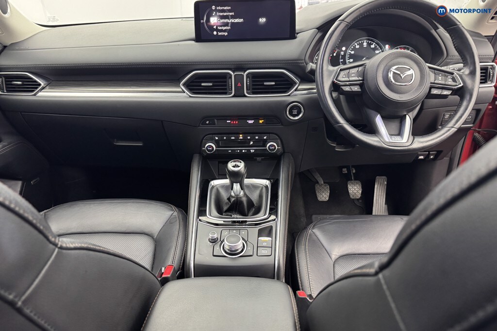 Used Mazda CX-5 2021 for sale - 76232046: Photo 20