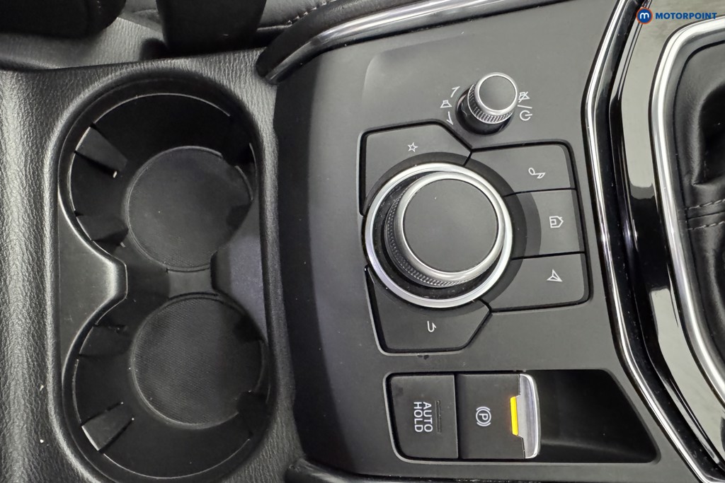 Used Mazda CX-5 2021 for sale - 76232046: Photo 22