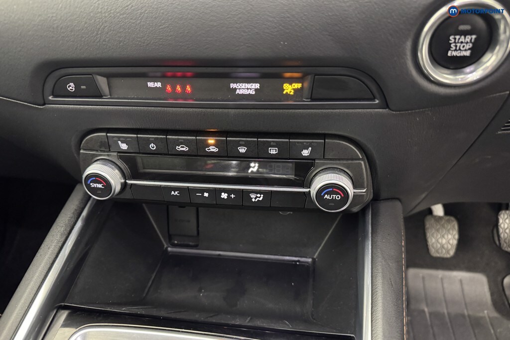 Used Mazda CX-5 2021 for sale - 76232046: Photo 25