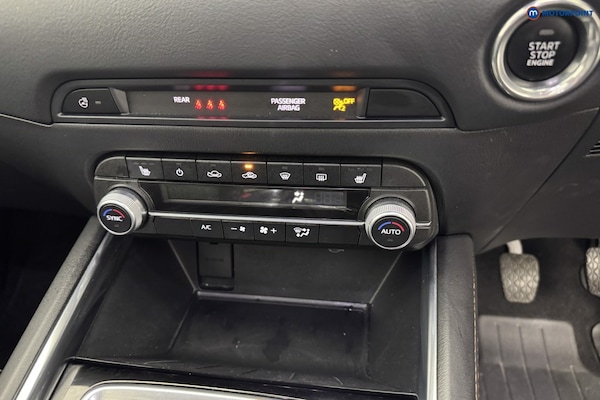 Used Mazda CX-5 2021 for sale - 76232046: Photo 25