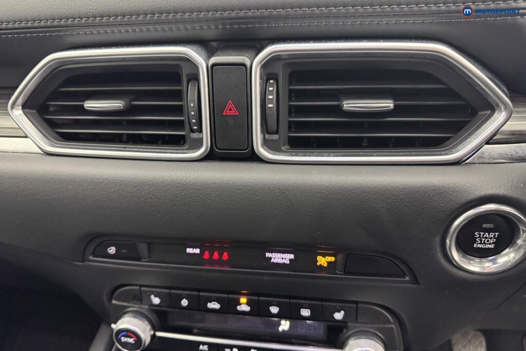 Used Mazda CX-5 2021 for sale - 76232046: Photo 26