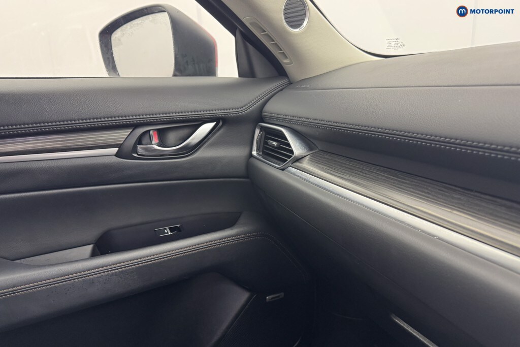 Used Mazda CX-5 2021 for sale - 76232046: Photo 27