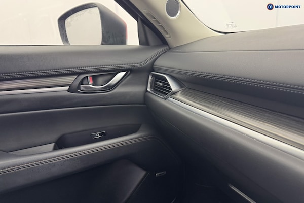 Used Mazda CX-5 2021 for sale - 76232046: Photo 27