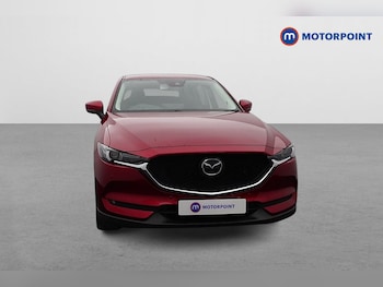 Used Mazda CX-5 2021 for sale - 76232046: Photo 2