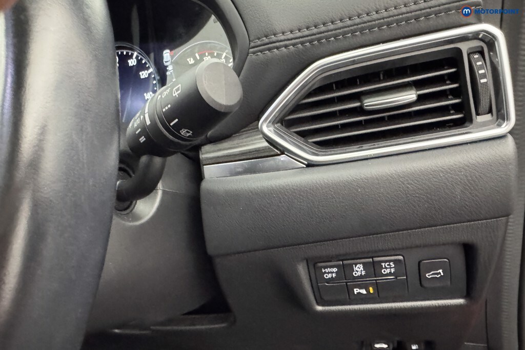 Used Mazda CX-5 2021 for sale - 76232046: Photo 30