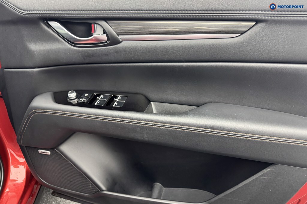 Used Mazda CX-5 2021 for sale - 76232046: Photo 32