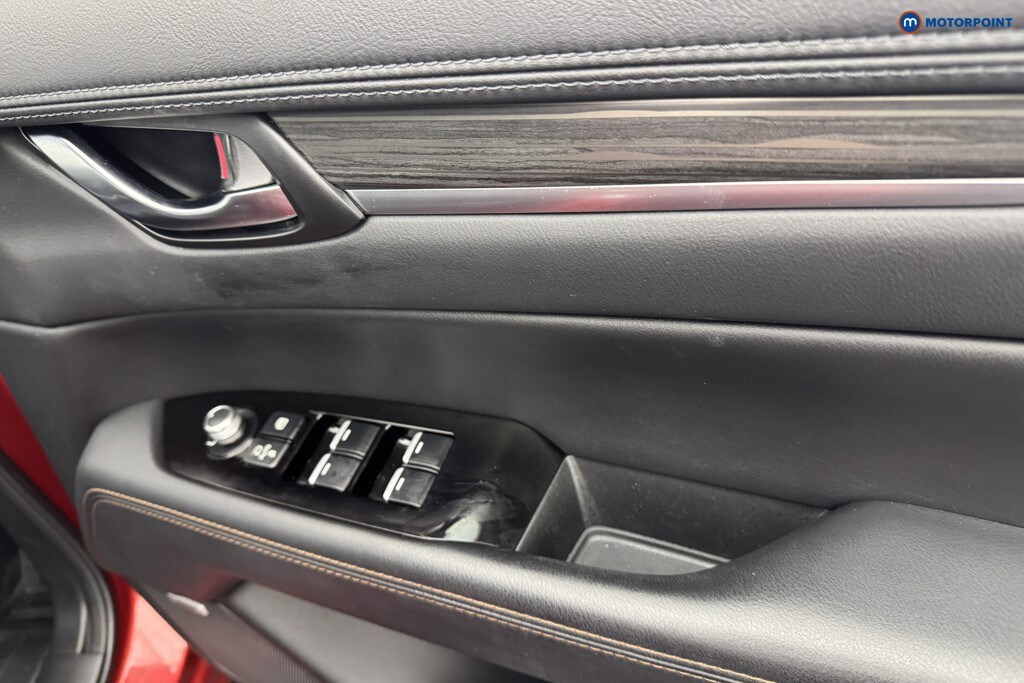 Used Mazda CX-5 2021 for sale - 76232046: Photo 33