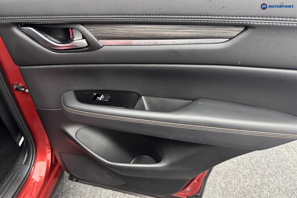 Used Mazda CX-5 2021 for sale - 76232046: Photo 34