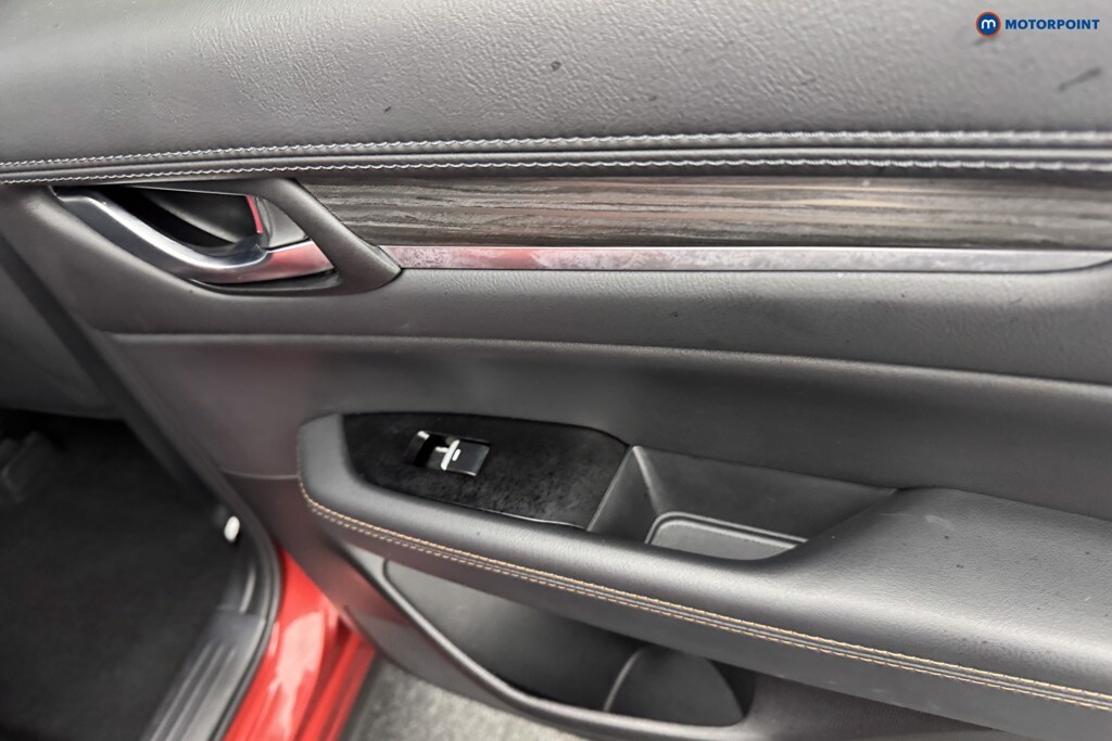 Used Mazda CX-5 2021 for sale - 76232046: Photo 35