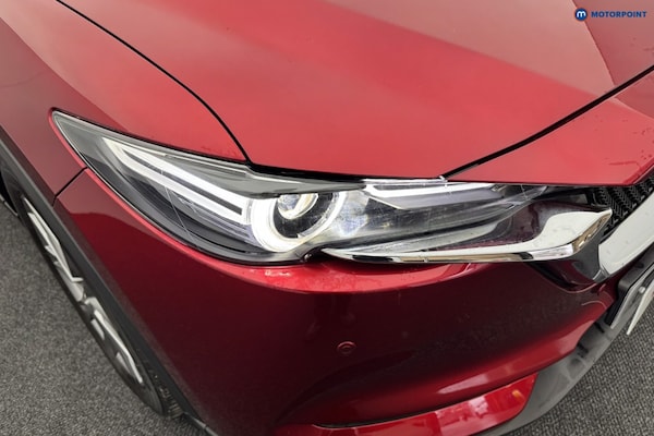 Used Mazda CX-5 2021 for sale - 76232046: Photo 36