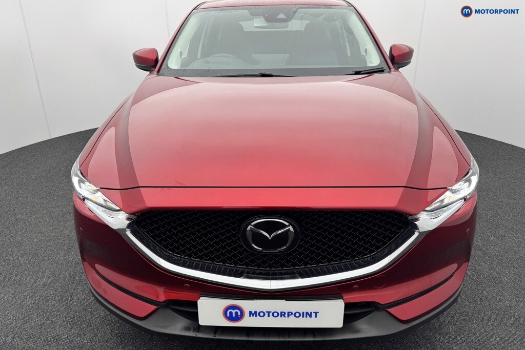 Used Mazda CX-5 2021 for sale - 76232046: Photo 38