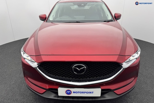 Used Mazda CX-5 2021 for sale - 76232046: Photo 38