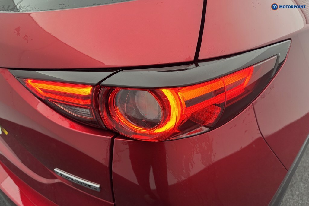 Used Mazda CX-5 2021 for sale - 76232046: Photo 40