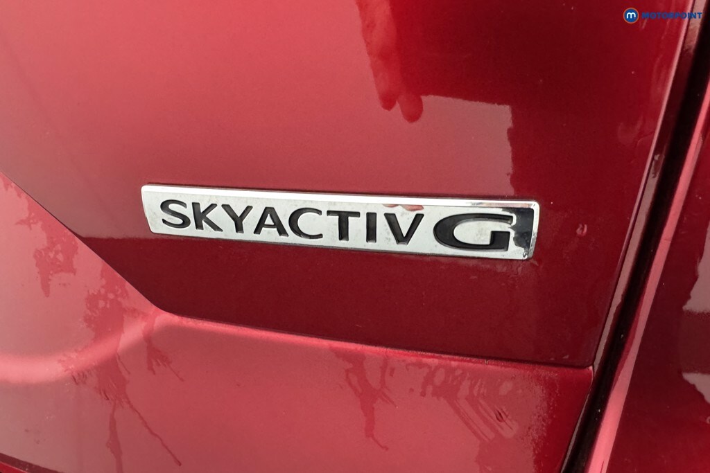 Used Mazda CX-5 2021 for sale - 76232046: Photo 41