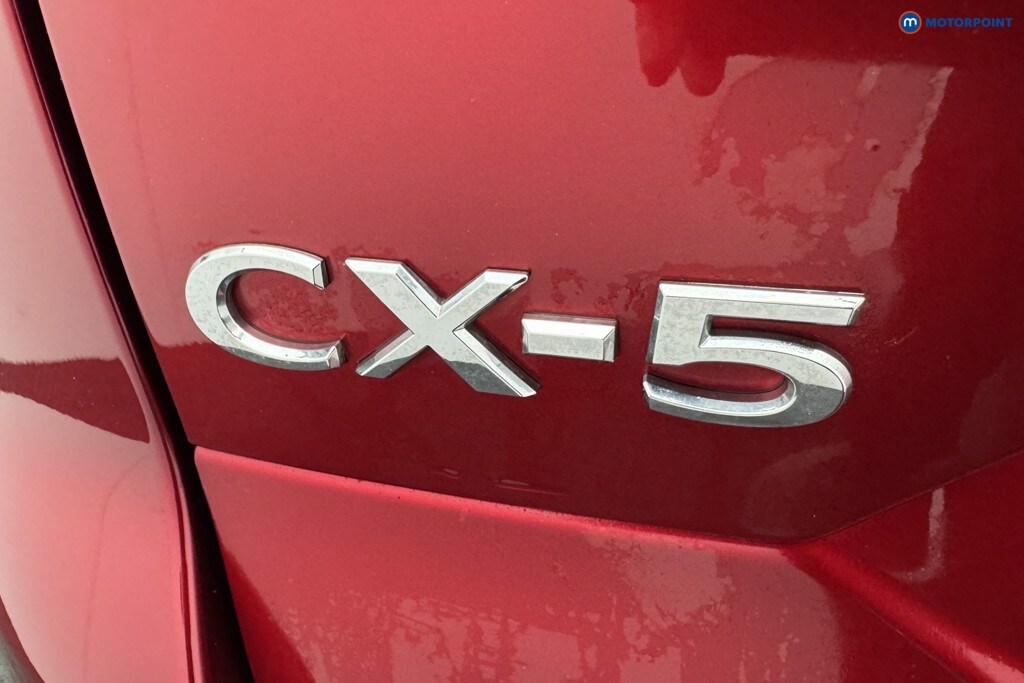 Used Mazda CX-5 2021 for sale - 76232046: Photo 42