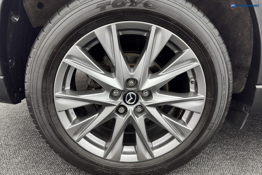 Used Mazda CX-5 2021 for sale - 76232046: Photo 44