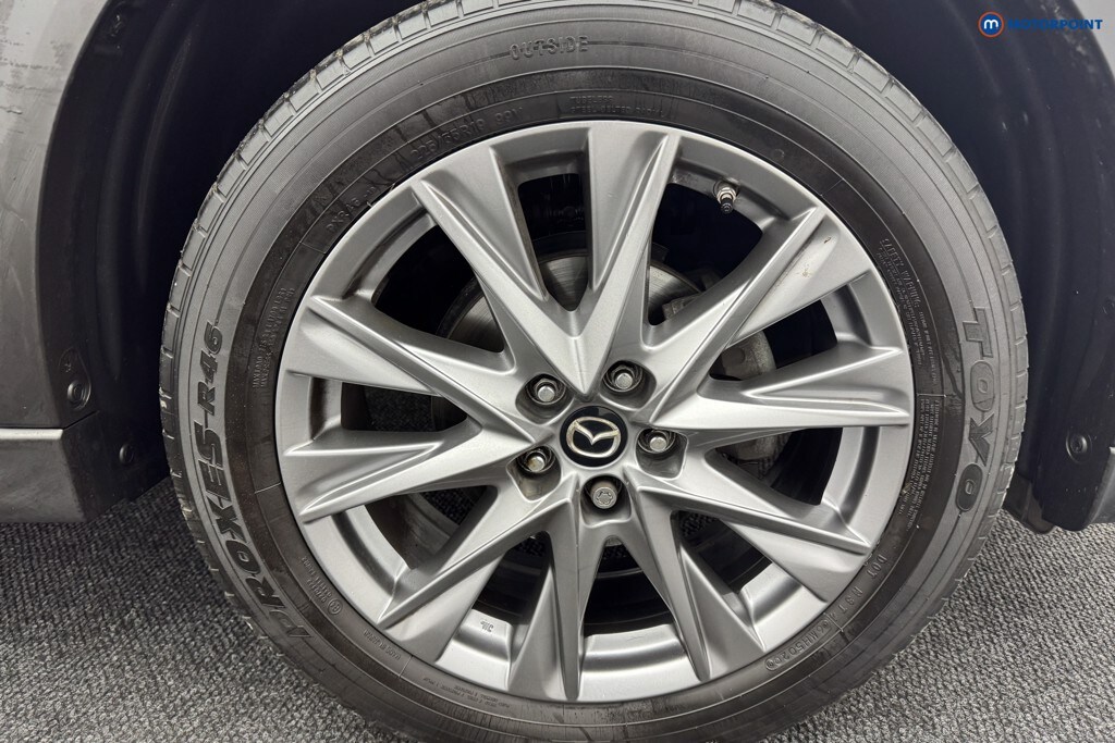 Used Mazda CX-5 2021 for sale - 76232046: Photo 45