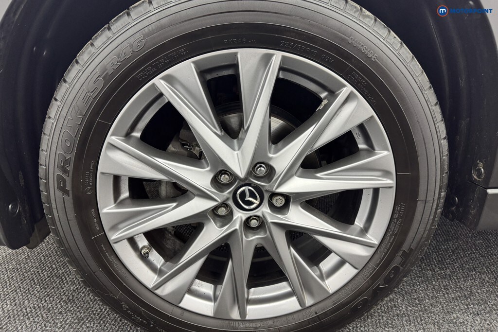 Used Mazda CX-5 2021 for sale - 76232046: Photo 46