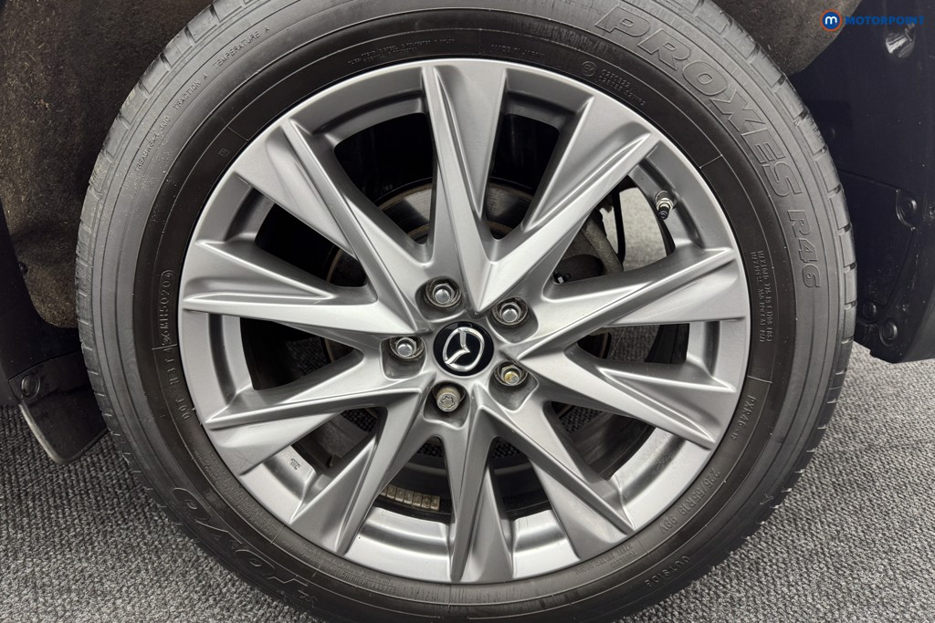 Used Mazda CX-5 2021 for sale - 76232046: Photo 47