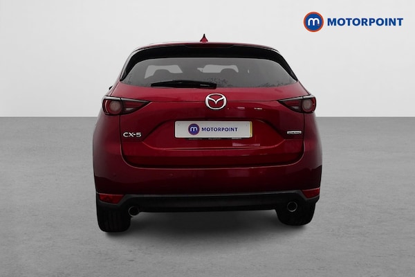 Used Mazda CX-5 2021 for sale - 76232046: Photo 6