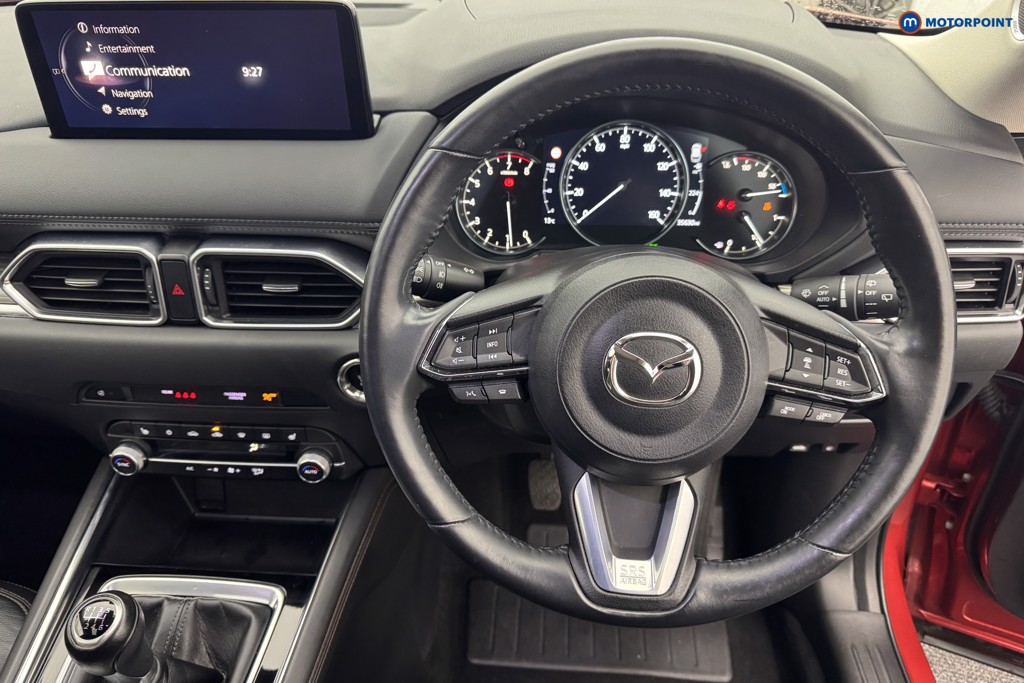 Used Mazda CX-5 2021 for sale - 76232046: Photo 9