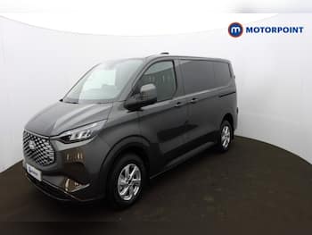 Used Ford Transit Custom 2026 for sale - 79796115: Photo