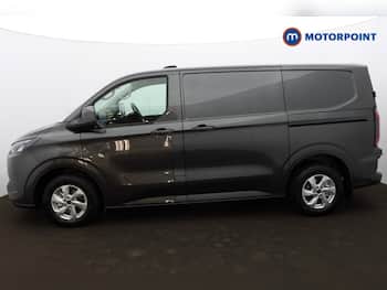 Used Ford Transit Custom 2026 for sale - 79796115: Photo