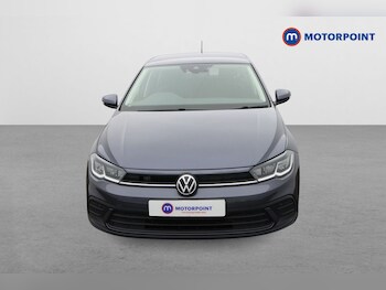 Used Volkswagen Polo undefined for sale - 78962127: Photo