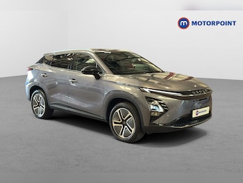 Used Omoda OMODA 5 undefined for sale - 78960596: Photo