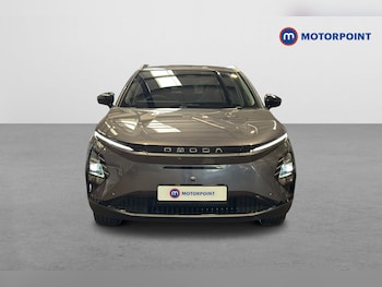 Used Omoda OMODA 5 undefined for sale - 78960596: Photo